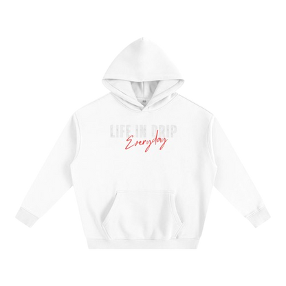 Everyday Grind Hoodie