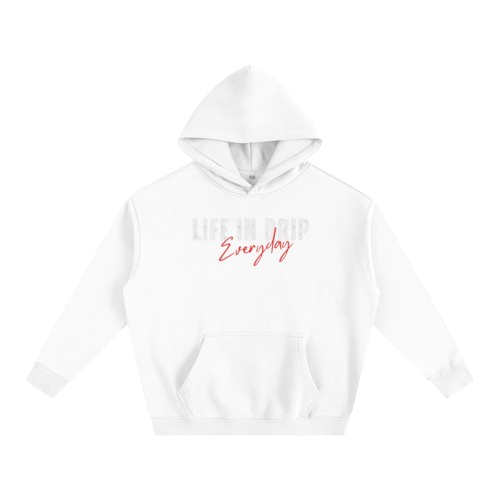 Everyday Grind Hoodie