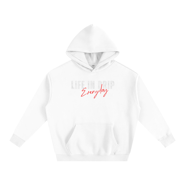 Everyday Grind Hoodie