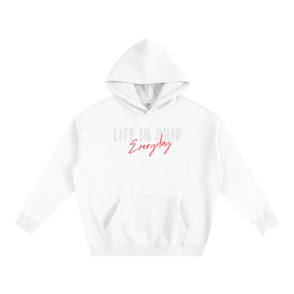 Everyday Grind Hoodie