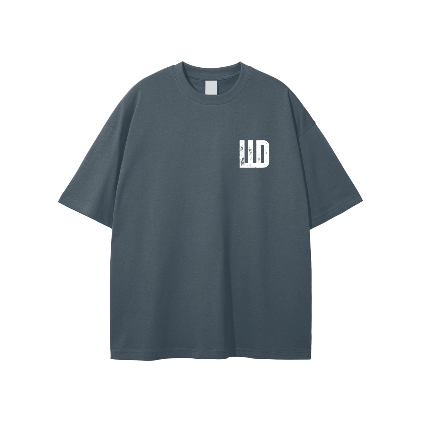 Life In Drip Icon T-Shirt