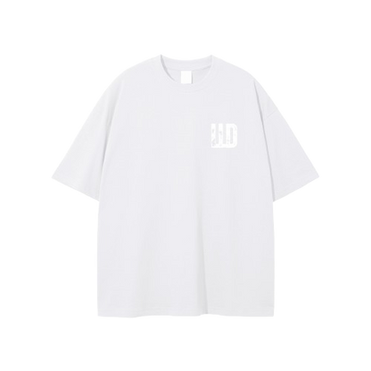 Life In Drip Icon T-Shirt