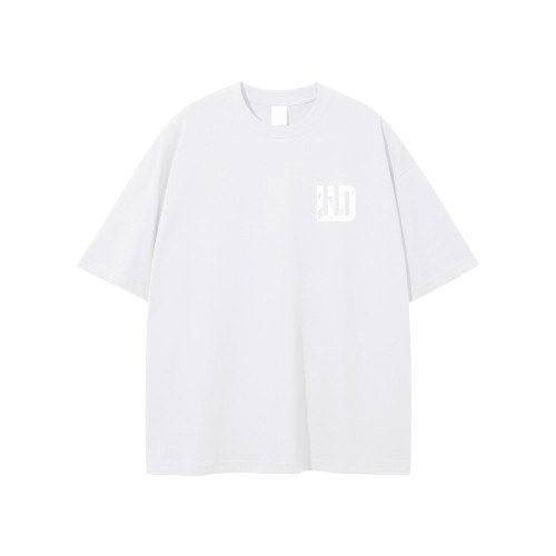 Life In Drip Icon T-Shirt