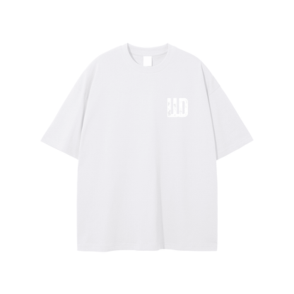 Life In Drip Icon T-Shirt