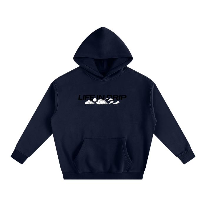 Skye's The Limit Hoodie