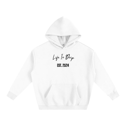 Drippiest In The Room Hoodie