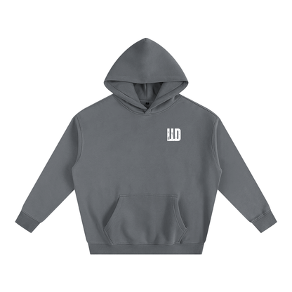 Life In Drip Icon Hoodie