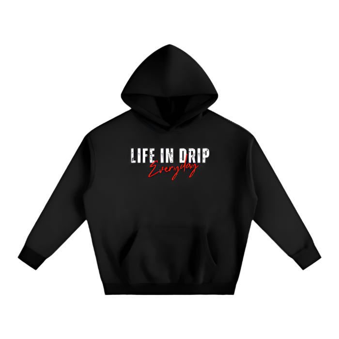 Everyday Grind Hoodie