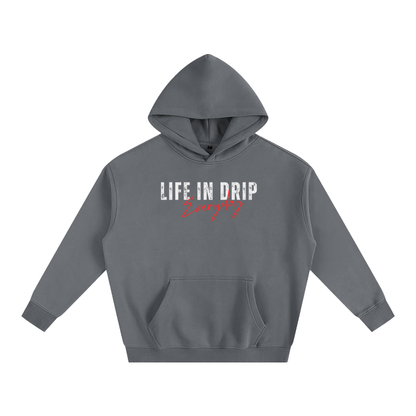 Everyday Grind Hoodie