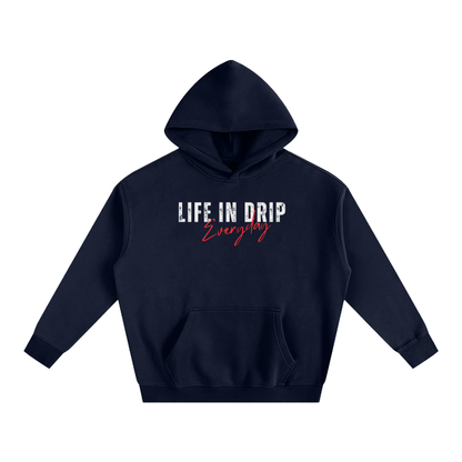 Everyday Grind Hoodie