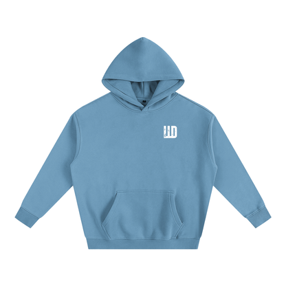 Life In Drip Icon Hoodie