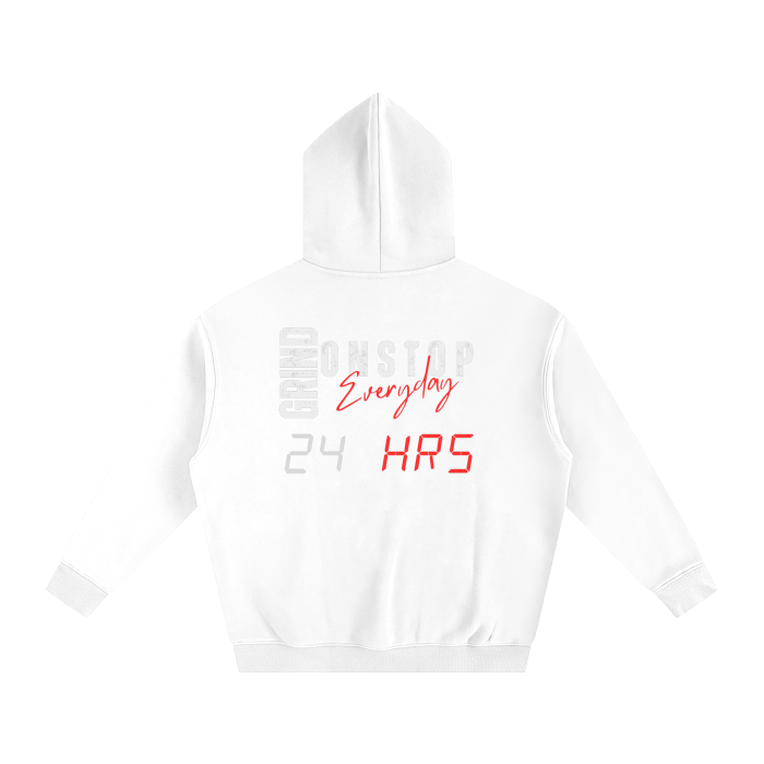 Everyday Grind Hoodie