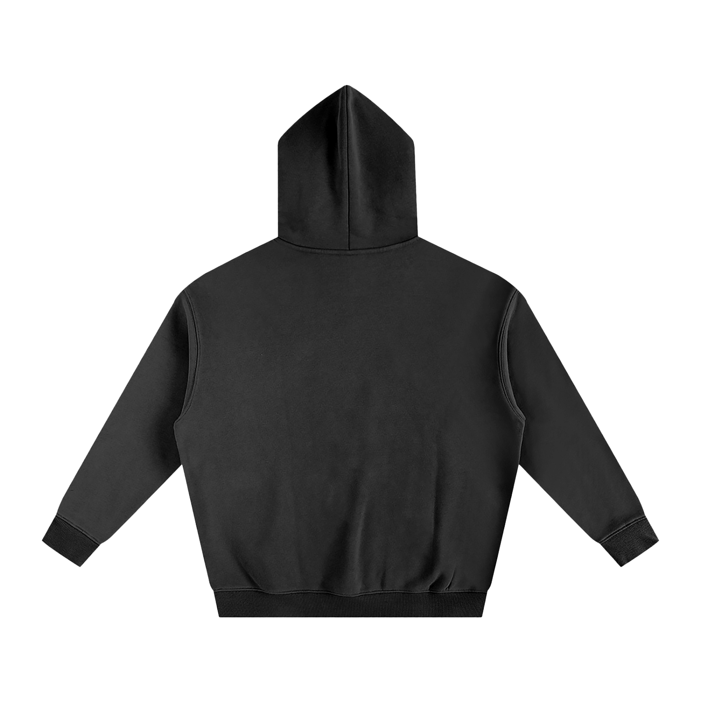 Life In Drip Icon Hoodie