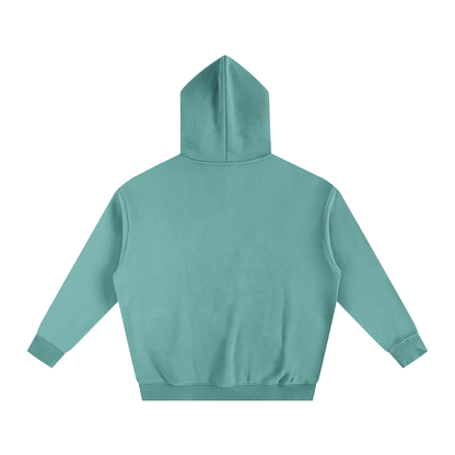 Life In Drip Icon Hoodie