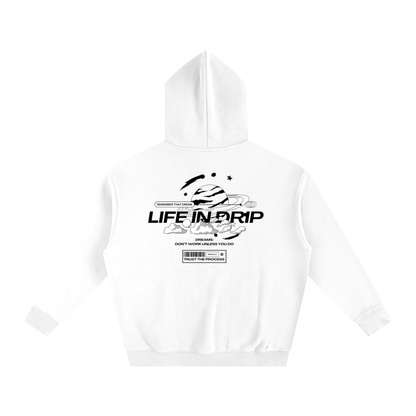 Skye's The Limit Hoodie