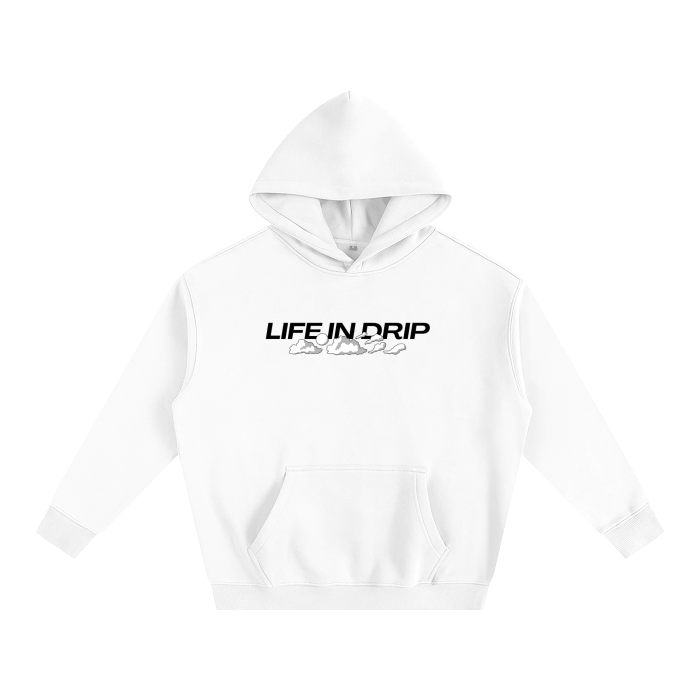 Skye's The Limit Hoodie