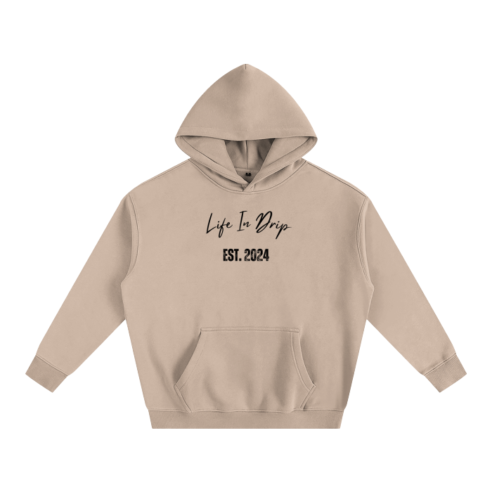 Drippiest In The Room Hoodie