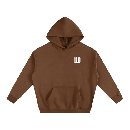 Life In Drip Icon Hoodie