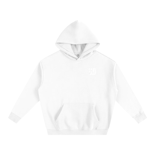 Life In Drip Icon Hoodie