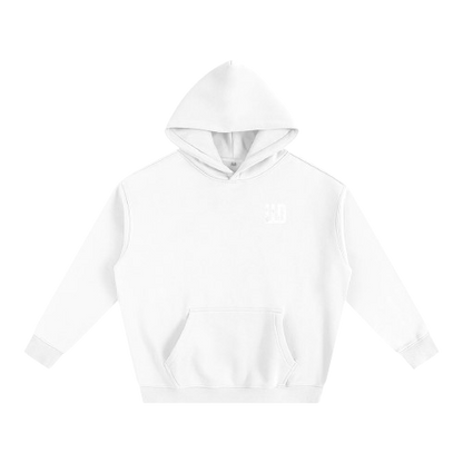 Life In Drip Icon Hoodie