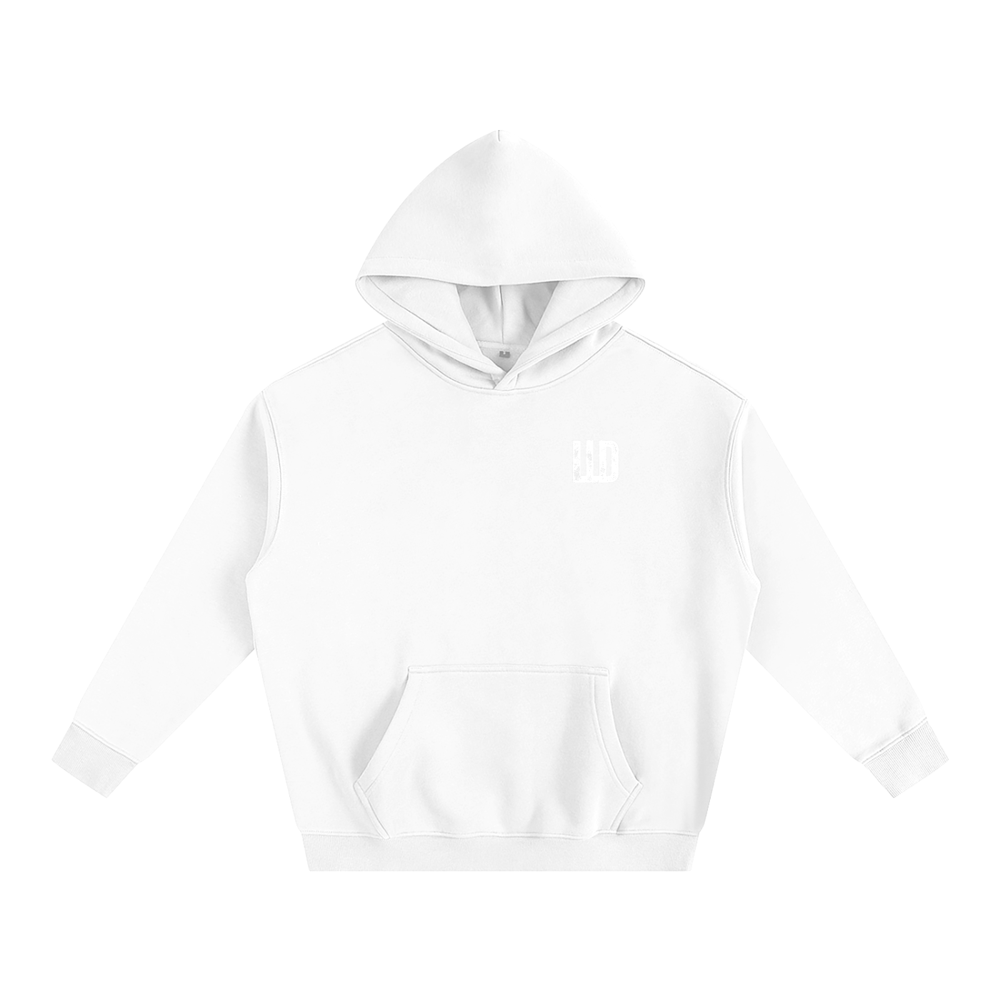 Life In Drip Icon Hoodie